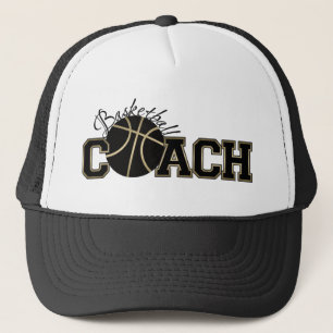Casquette de basket-ball