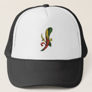 Casquette de Bastone