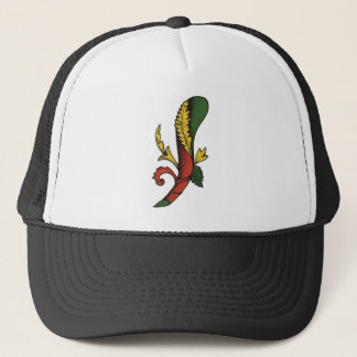 Casquette de Bastone d'as