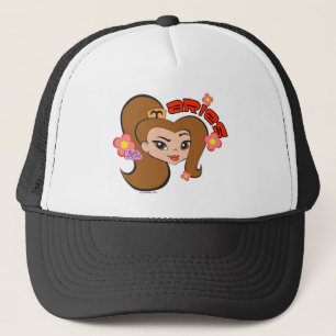 Casquette de Bélier