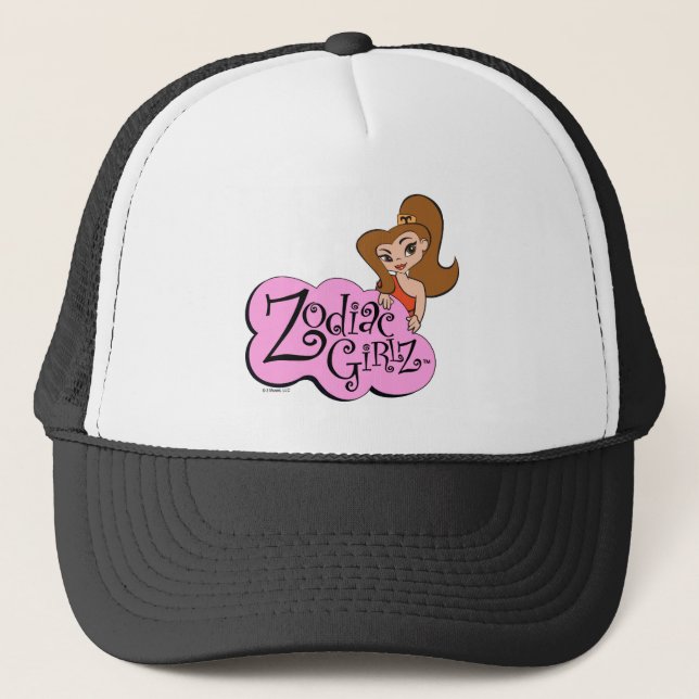 Casquette de Bélier (Devant)