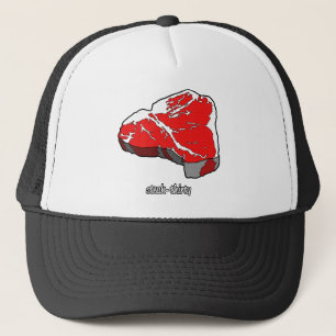 Casquette de Bifteck-Trente