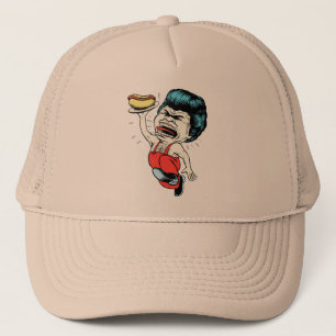 Casquette de BiGSoul