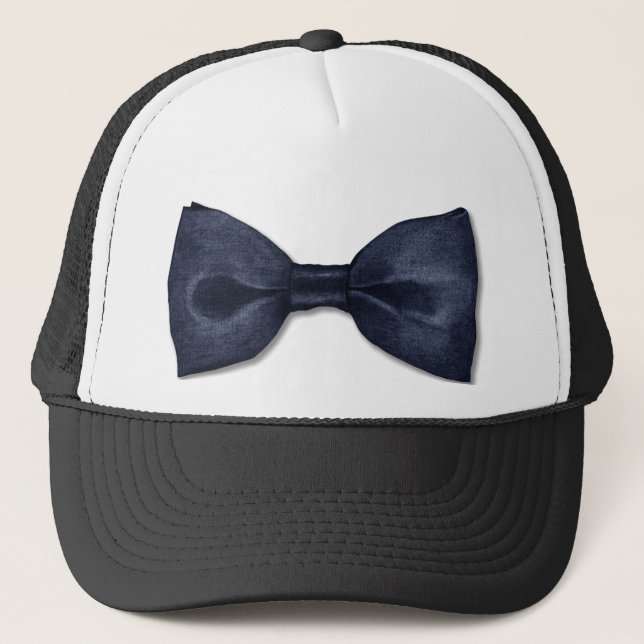 Casquette de Black Bowtie (Devant)