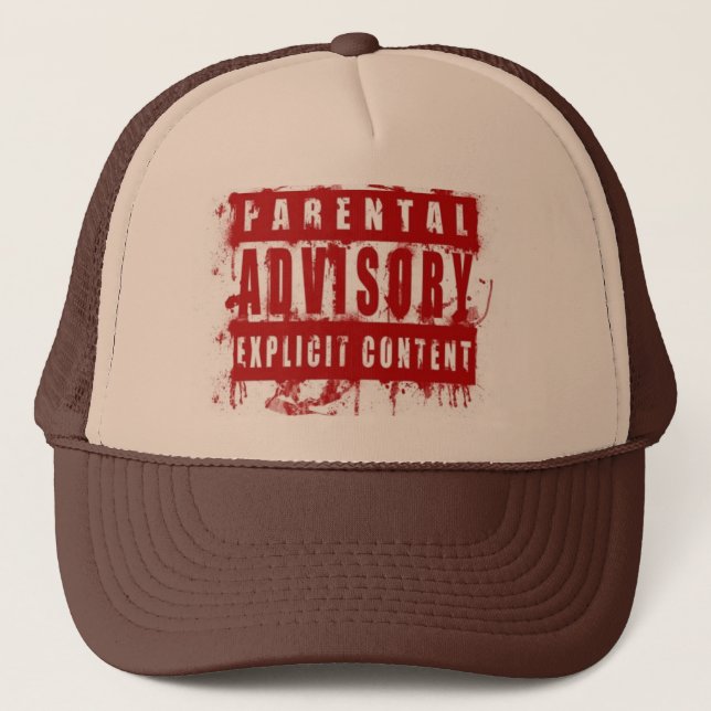 Casquette de Boi de dopant (Devant)