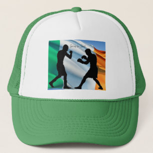 Casquette de boîte