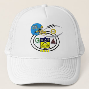 Casquette de bouclier de 2011 Pulverizers