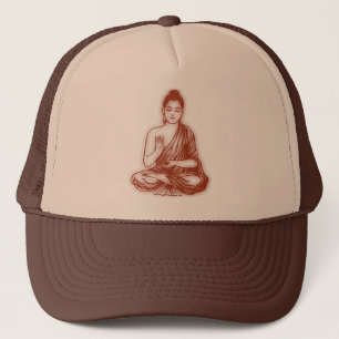 Casquette de Bouddha