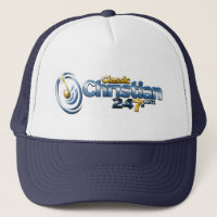 casquette de boule de ClassicChristian247.com