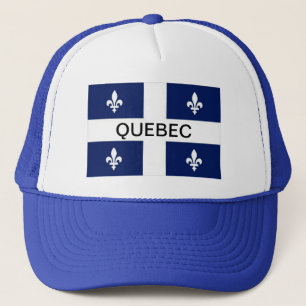 Casquette de boule de drapeau de province du