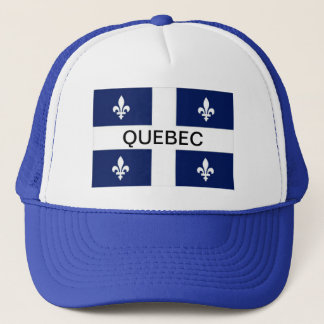 Casquette de boule de drapeau de province du