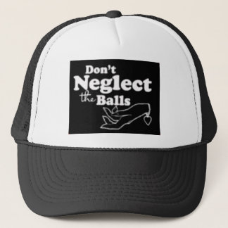 casquette de boules