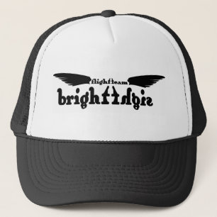 Casquette de BrightSight Fligth