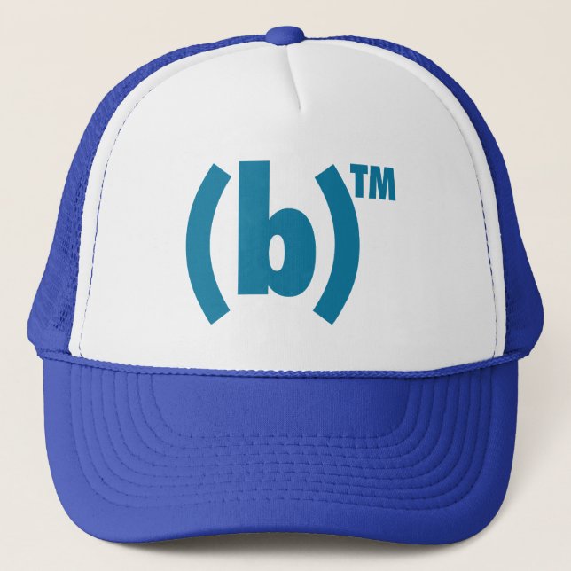 Casquette de BTM (Devant)