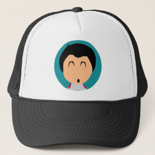 CASQUETTE DE BUBU