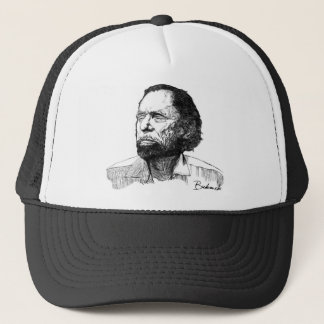 Casquette de Bukowski