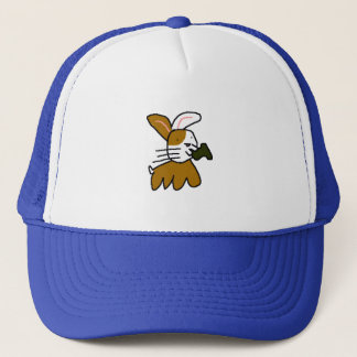 Casquette de Bunneh de champignon
