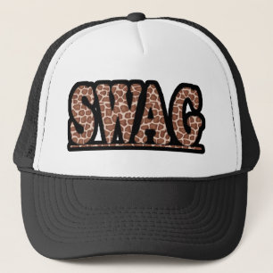 casquette de butin