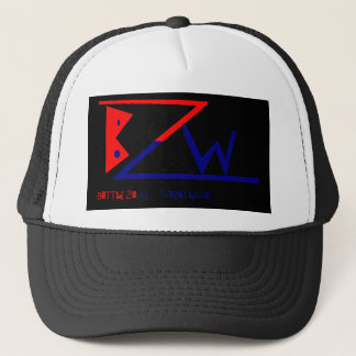 Casquette de Bzw