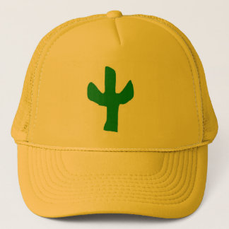 casquette de cactus
