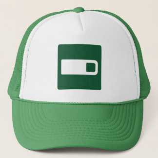 Casquette de café sémiotique standard (sans bordur