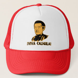 Casquette de Caligula de vivats