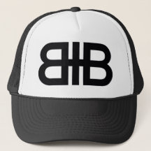 Casquette de camion BTB