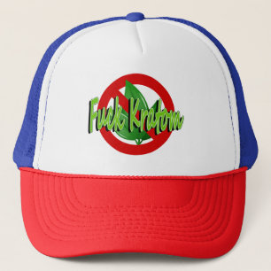 Casquette de camion F K