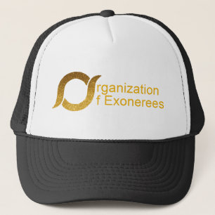 Casquette de camion OOE