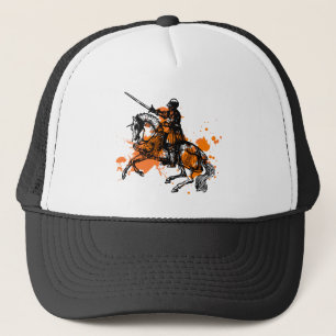 Casquette de camion Stoughton