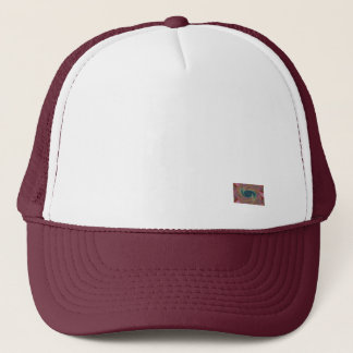 Casquette de camionneur