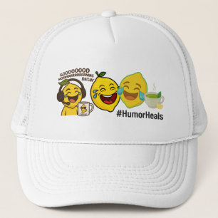 Casquette de camionneur