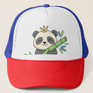 Casquette de camionneur