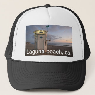 Casquette de camionneur