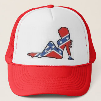 casquette de camionneur