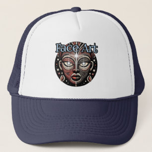 Casquette de camionneur