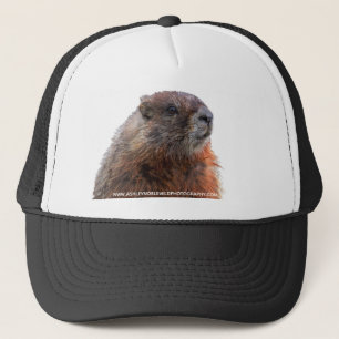 Casquette de camionneur