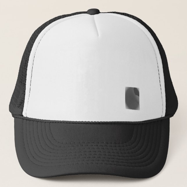 Casquette de camionneur (Devant)
