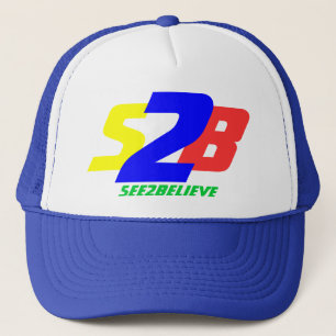 casquette de camionneur