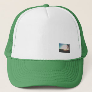Casquette de camionneur