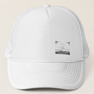 Casquette de camionneur