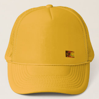 Casquette de camionneur