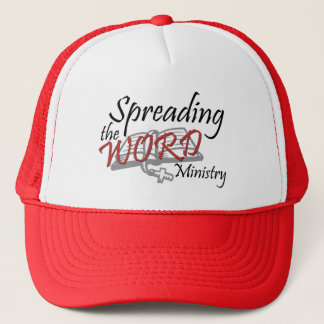 Casquette de camionneur