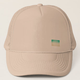 Casquette de camionneur 