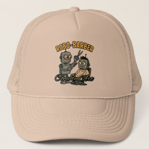 Casquette de camionneur
