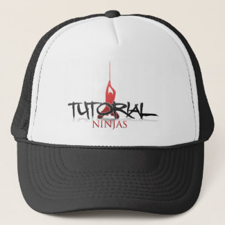 Casquette de camionneur