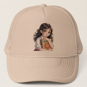 Casquette de camionneur