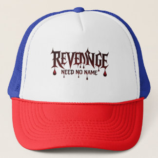Casquette de camionneur