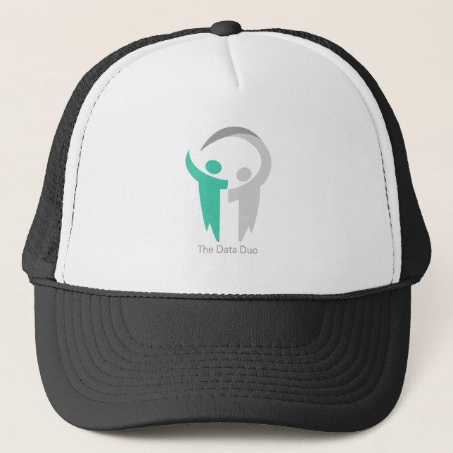 Casquette de camionneur (Devant)