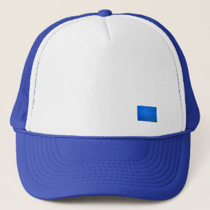 Casquette de camionneur